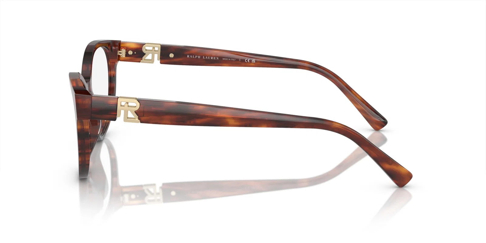 Ralph Lauren 6238U Eyeglasses - view 6